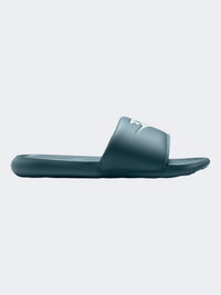 Nike Victori One Men Lifestyle Slippers Slate/Coconut