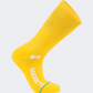 Socksette Plain Women Lifestyle Sock Yellow