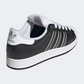 Adidas Superstar Ii Men Originals Shoes Black/Silver/White