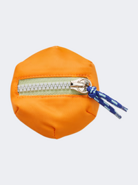 Crocs Orange Pouch Lifestyle Pins