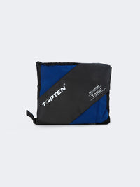 Top Ten Microfiber Unisex Lifestyle Towel Blue