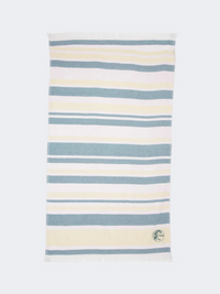 Oneill Originals No Gender Beach Towel Botanical Heat