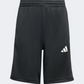 Adidas Train Essentials 3-Stripes Kids-Boys Training Set White/Black