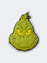 Crocs The Grinch 3 Unisex Lifestyle Pins