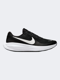Nike Revolution 8 Men Running Shoes Black/White