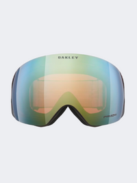 Oakley Flight Deck L Unisex Skiing Goggles Black/Sage Gold