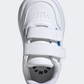 Adidas Breaknet 3.0 Infant-Boys Sportswear Shoes White/Bright Royal