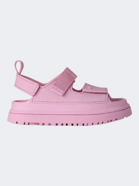 Ugg Goldenglow Kids-Girls Lifestyle Sandal Pink Diamond