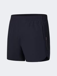 Erke Knitted Women Training Short Black