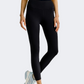 Anta Women Training Tight Black