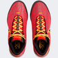 Nike Lebron Nxxt Genisus Men Basketball Shoes Bright Crimson
