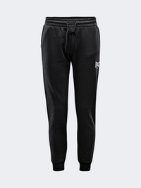 Everlast Audubon Men Essential Pant Black