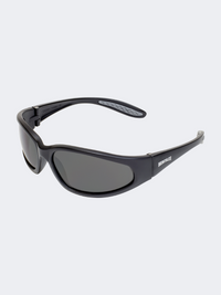 Global Vision Hercules 1 Sm Lifestyle Sunglasses Black/Dark Grey