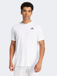 Adidas Club Tennis Climacool Men Tennis T-Shirt White