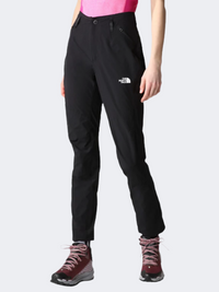 The North Face Speedlight Slim Straight Women Hiking Pant Black