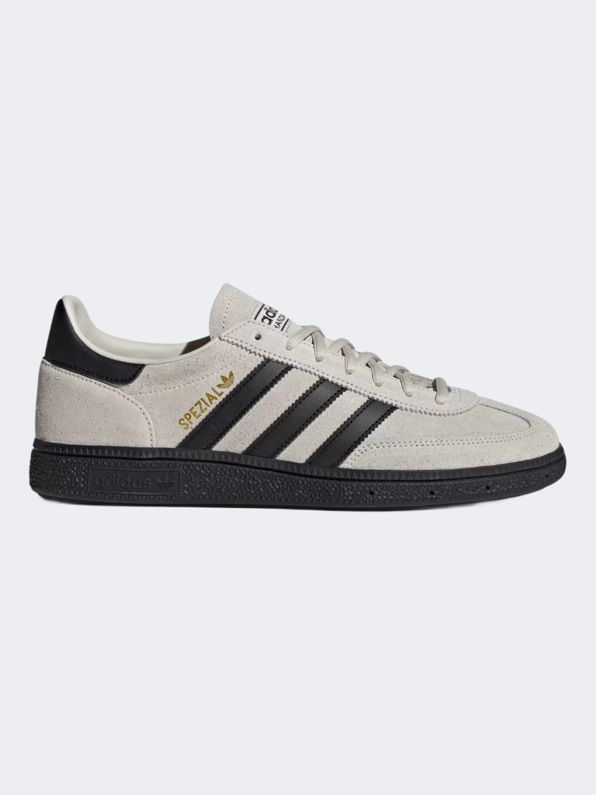 Adidas Handball Spezial Men Originals Shoes Alumina/Black