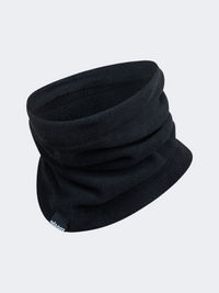 Oil&Gaz Breathable Unisex Skiing Neck Warmer Black