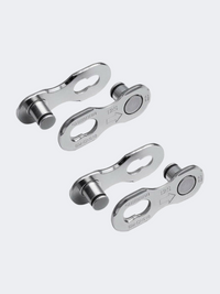 Shimano Chain Quick Link 12 Speed 2 Pieces Bike Silver
