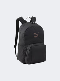 Puma Classics Archive Unisex Lifestyle Bag Black