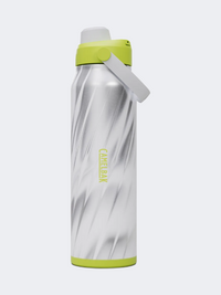 Camelbak Thrive Chug Stainless Steel 32Oz Lifestyle Bottle White Frequency