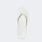 Oil And Gaz Flamingo Women Beach Slippers White