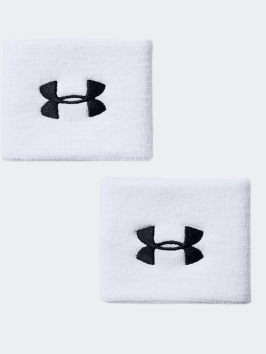 Under Armour Performance Unisex Training Band White/Black