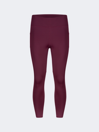 Top Ten Stretchy Women Life Style Tight Burgundy