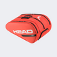 Head Tour Padel Bags Cases And Luggage Orange