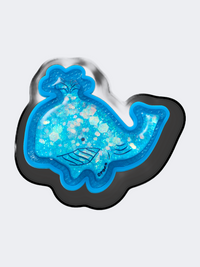 Crocs Squish Whale Unisex Lifestyle Jibbitz Charm