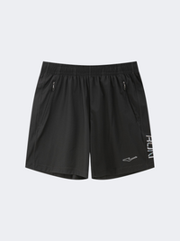 Erke Knitted Women Training Short Black