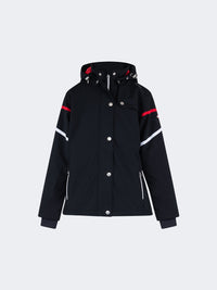 Top Ten Comfortable Kids Girls Skiing Jacket Black