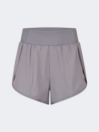 Top Ten Sporty Women Life Style Short Grey