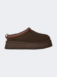 UGG Tazz Ii Women Lifestyle Clog Dusted Cocoa