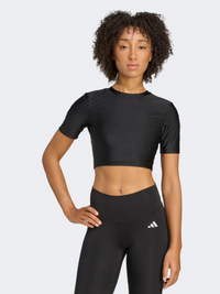 Adidas Workout Essentials Women Training T-Shirt Black
