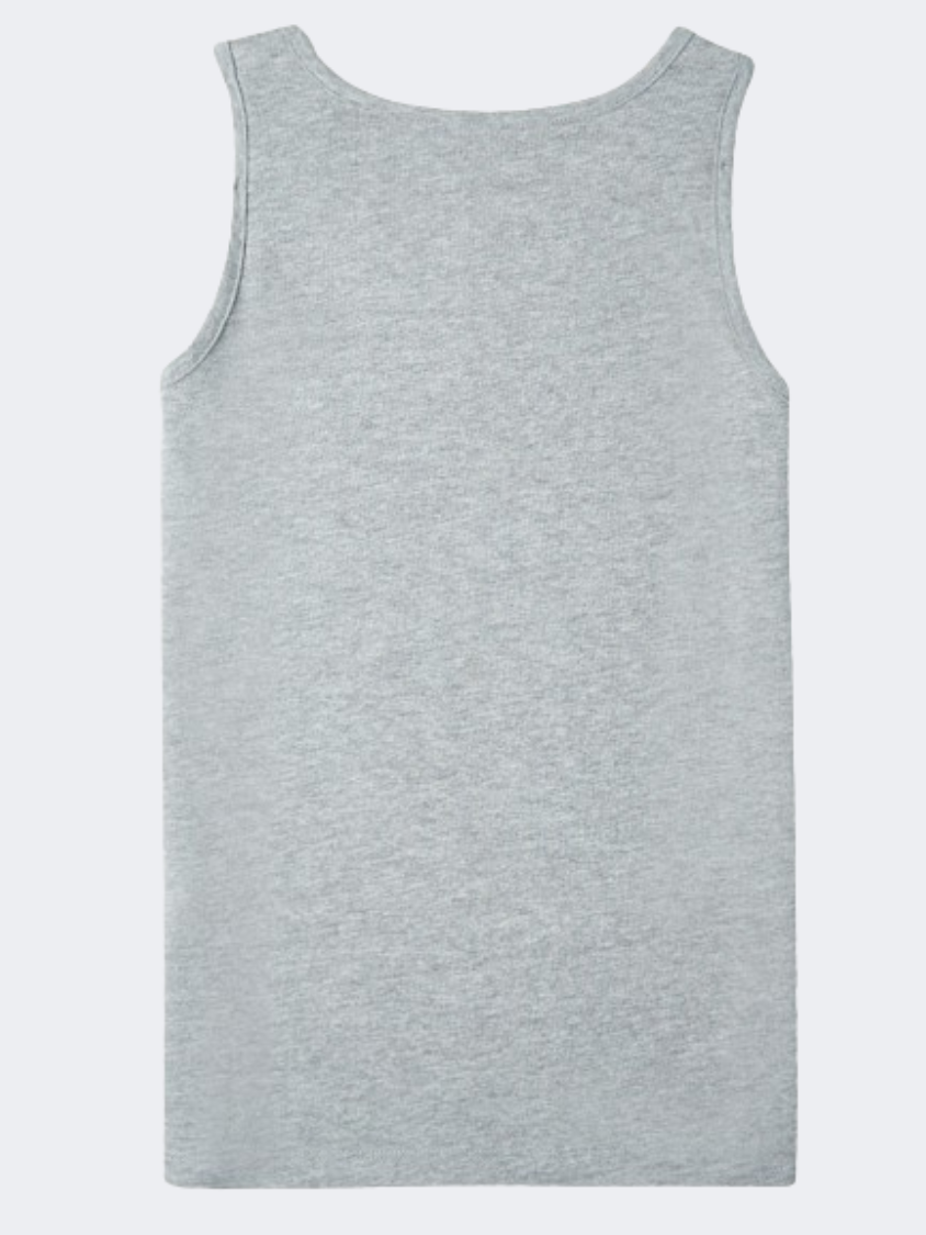 ONeill  Boys Lifestyle Tank Silver Melee
