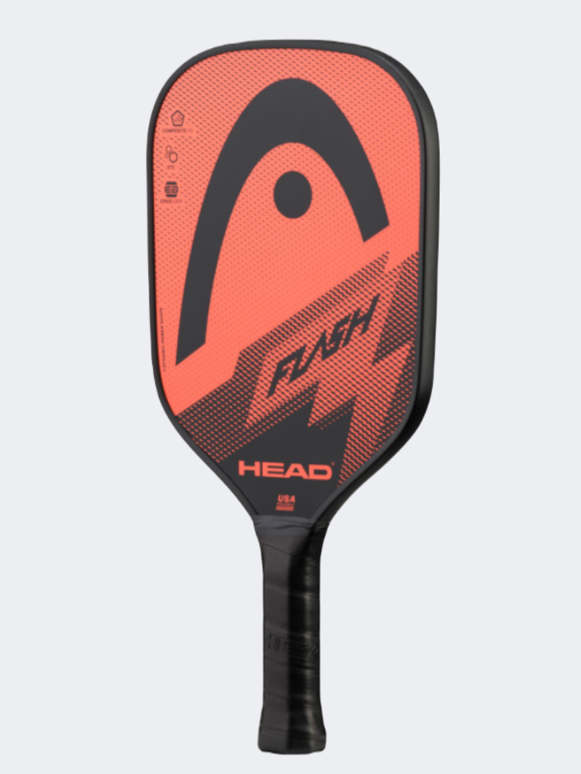 Head Pack Pickleball Set Of Racket And Ball Green/Red/Black – MikeSport ...