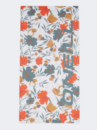 ONeill Mix And Match Seacoast Women Beach Towel White/Bluemchen