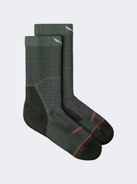 Salewa Eagle Light Crew Women Hiking Sock Shadow