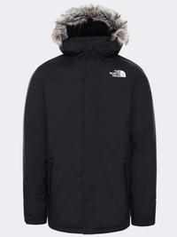The North Face Zaneck Men Lifestyle Jacket Black