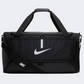 Nike Academy Team L Unisex Training Bags Cases And Luggage Black/White