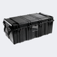 Pelican 0550 Protector Transport Case Outdoor Black