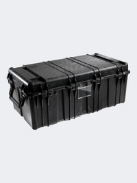 Pelican 0550 Protector Transport Case Outdoor Black