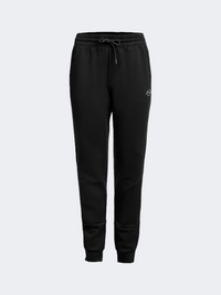 Lotto Squadra Iii Men Tennis Pant Black