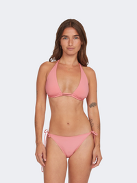 Oneill Mother Maracas Women Beach Bikini Set Rose