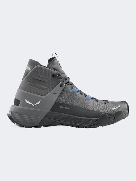 Salewa Wildfire Nxt Mid Gtx Women Hiking Shoes Onyx