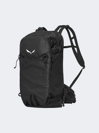 Salewa Sella Tour 32 L Hiking Backpack Black Out
