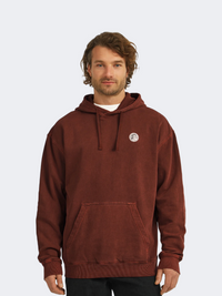ONeill Originals Men Skiing Hoody Hazel Spice