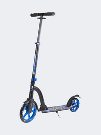 Roces Citizen 230 Mm Unisex InLine Sk Scooter Black/Blue