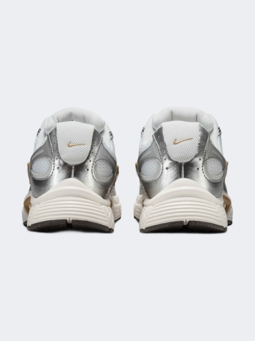 Nike V5 RNR Men Lifestyle Shoes White/Ash Beige