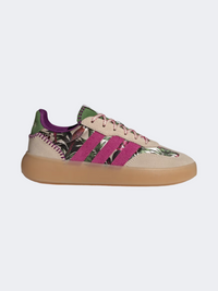 Adidas Women Barreda Decode Sportswear Shoes Crystal Linen